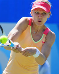 Lucie Safarova